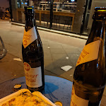 Photo n°1 de l'avis de Gordon.e fait le 16/05/2022 à 16:06 sur le  Pizzeria Parma à Hanover