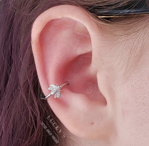 Explore halloween theme tattoo ideas, creative tattoo ideas in Northampton, available at Luckys Tattoo and Piercing