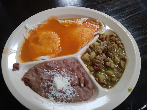 Supermarket «El Rancho», reviews and photos, 2801 N Broadway St, Wichita, KS 67219, USA