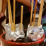 Photo n°9 de l'avis de Daniela.h fait le 18/08/2023 à 20:14 sur le  Damanzi Ristorante Braceria à Pineto