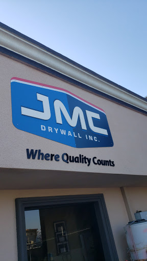 JMC Drywall, Inc.