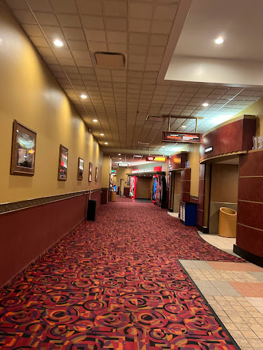 Movie Theater «Cinemark Legacy and XD», reviews and photos, 7201 Central Expy, Plano, TX 75025, USA