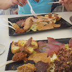 Photo n°1 de l'avis de Giuseppe.a fait le 24/08/2023 à 18:11 sur le  Buena Vida Siciliana Ristorante e Pizzeria à San Vito Lo Capo