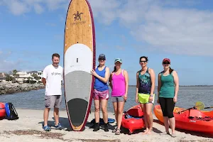 Turtle Tides Kayak Tours and Rentals / Jekyll and St. Simons Island image