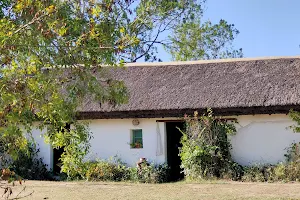 La Bourrine à Rosalie image