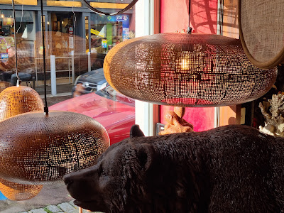 La Trouvaille à Coutances