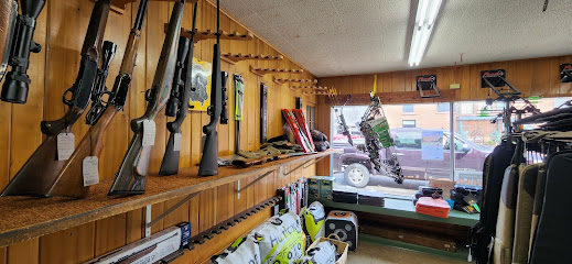 Rod & Gun Sport Shop