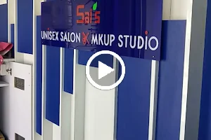 Sai's Unisex Salon and MKUP Studio image