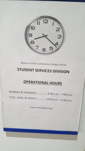 Book Store «WCCCD Bookstore», reviews and photos, 8200 Outer Dr W, Detroit, MI 48219, USA