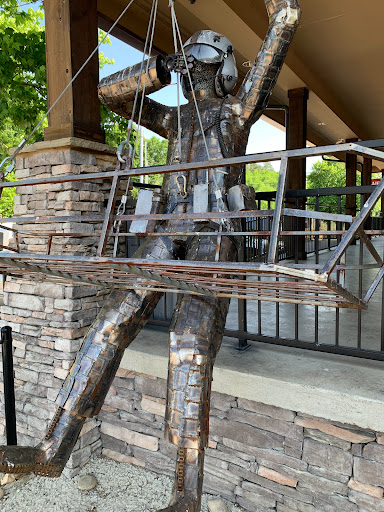 Barbecue Restaurant «Lewis Country Store», reviews and photos, 5106 Old Hickory Blvd, Nashville, TN 37218, USA