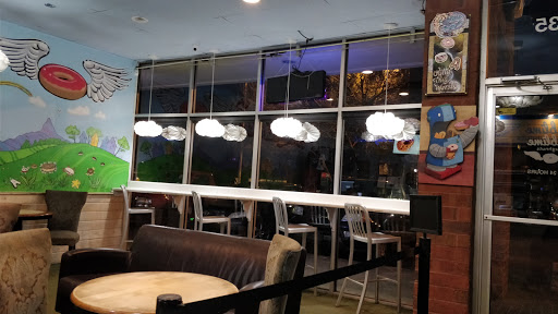 Donut Shop «Sublime Doughnuts», reviews and photos, 535 10th St NW, Atlanta, GA 30318, USA