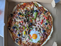 Pizza du Pizzas à emporter Pizza Nonna Giulia à Chevry - n°1