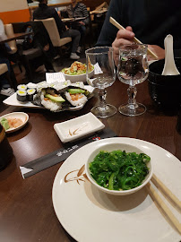 Plats et boissons du Restaurant de sushis Zendo à Paris - n°6