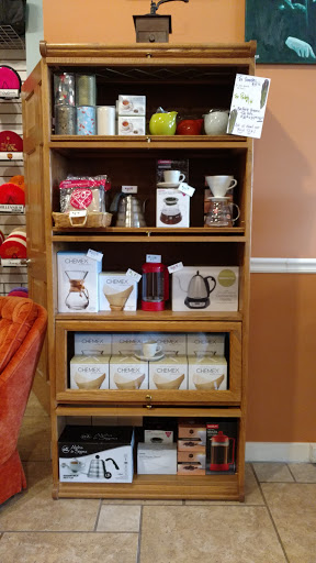 Coffee Shop «Air Play Espresso and Bakery», reviews and photos, 115 E 3rd St, Sterling, IL 61081, USA