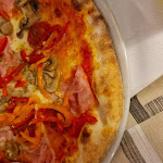 Photo n°4 de l'avis de Cinzia.o fait le 01/11/2022 à 12:24 sur le  Pizzeria Eisdiele Liliane à St. Pauls