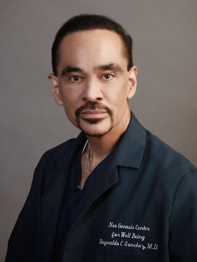 Dr. Reynaldo C. Sanchez, MD