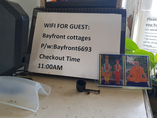 Indoor Lodging «Bayfront Cottages», reviews and photos, 309 Fulton Beach Rd, Rockport, TX 78382, USA