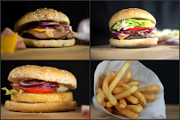 Photos du propriétaire du Restauration rapide Baguette Burger - Bouloc - n°1