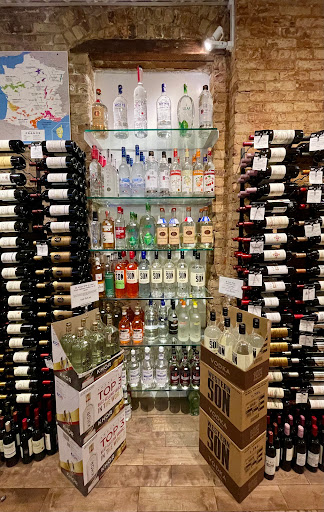 Wine Store «86 Street Wine & Liquor», reviews and photos, 304 East 86th St, New York, NY 10028, USA