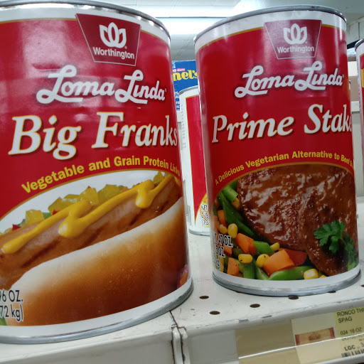 Produce Market «Madison Inglewood Market», reviews and photos, 4702 Gallatin Pike, Nashville, TN 37216, USA