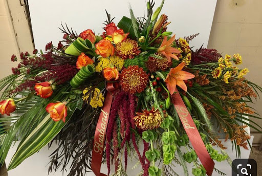 Funeral Home «Forest Park Lawndale Funeral Home», reviews and photos, 6900 Lawndale St, Houston, TX 77023, USA