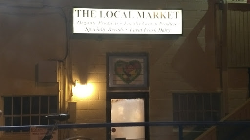 Grocery Store «The Local Market», reviews and photos, 246 W Broad St, Falls Church, VA 22046, USA