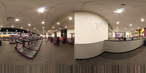 Gym «Planet Fitness», reviews and photos, 736 Huse Rd, Manchester, NH 03103, USA