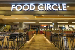 Oberon Food Circle image