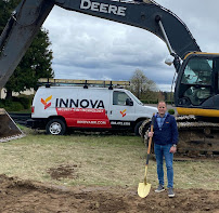 Innova NW | Security, Fire and Technology Solutions Portland - Photo 9 - Car repair in Portland, OR, Portland