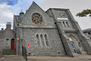Christ Apostolic Church, House of Prayer, UK, Aberdeen