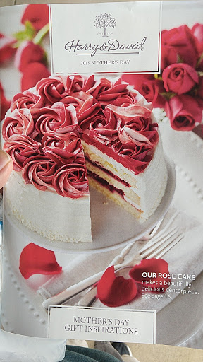 Gift Basket Store «Harry & David», reviews and photos, 8567 Factory Shops Blvd, Jeffersonville, OH 43128, USA