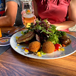 Photo n°1 de l'avis de Danny.o fait le 21/08/2020 à 15:01 sur le  Königswirt à Marktoberdorf