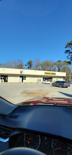 Discount Store «Dollar General», reviews and photos, 6641 Roosevelt Hwy, Union City, GA 30291, USA