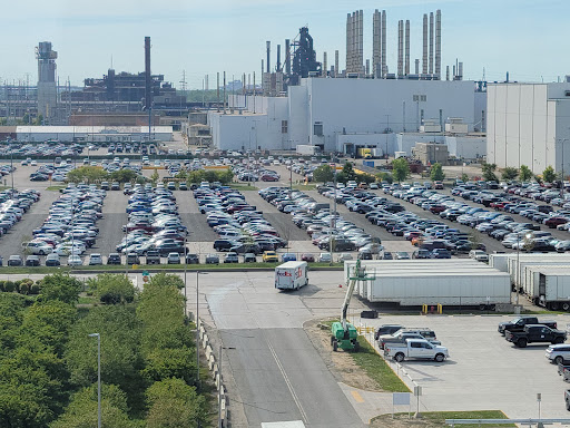 Tourist Attraction «Ford Rouge Factory Tour», reviews and photos, 20900 Oakwood, Dearborn, MI 48124, USA