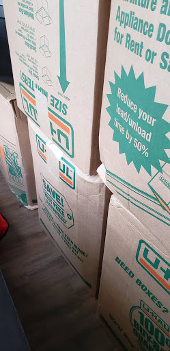 Moving and Storage Service «All My Sons Moving & Storage», reviews and photos, 4518 N Henry Blvd, Stockbridge, GA 30281, USA