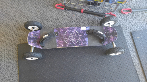 Sporting Goods Store «Play It Again Sports», reviews and photos, 10530 US-441, Leesburg, FL 34788, USA