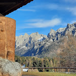 Photo n°4 de l'avis de Elisabetta.e fait le 09/01/2022 à 14:23 sur le  Chalet Ristorante Piereni à Tonadico