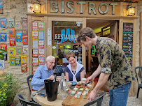 Photos du propriétaire du Restaurant Auberge du petit bistrot à Vinsobres - n°9