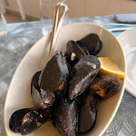 Photo n°3 de l'avis de ola.h fait le 09/06/2023 à 19:14 sur le  La Lampara - Sapori di mare à San Teodoro