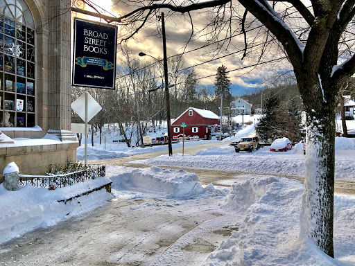 Used Book Store «Broad Street Books», reviews and photos, 1 Mill St, Branchville, NJ 07826, USA
