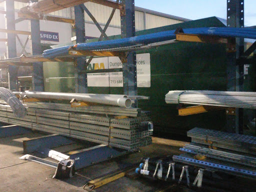 Electrical Supply Store «Crawford Electric Supply», reviews and photos, 7390 Northcourt Rd, Houston, TX 77040, USA