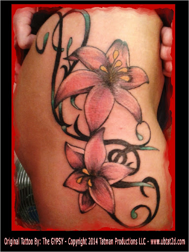 Explore lost love tattoo ideas, creative tattoo ideas in Topeka, available at Artist Alley Studio Tattoos & Piercings