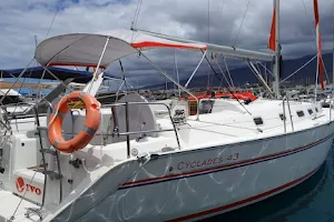 Ivo Yacht Tenerife image