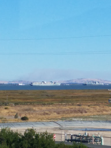 Moving and Storage Service «Waters Moving & Storage Inc», reviews and photos, 37 Bridgehead Rd, Martinez, CA 94553, USA