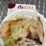 Photo n°3 de l'avis de Forchettas.r fait le 03/03/2023 à 15:34 sur le  Mastika Street Food Roma à Rome