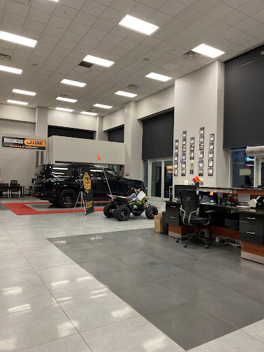 Dodge Dealer «Young Chrysler Jeep Dodge Ram», reviews and photos, 536 North 550 East, Morgan, UT 84050, USA