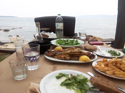 Dionysos Restaurant Develiki Halkidiki-Διόνυσος Δεβελίκι Χαλκιδικής