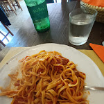 Photo n°1 de l'avis de Benedetto.e fait le 13/05/2023 à 19:37 sur le  Le officine del gusto osteria enoteca dal 1940 à Sant'Elia Fiumerapido