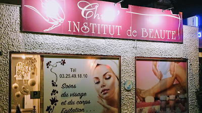 Chris institut de beauté à Saint-André-les-Vergers