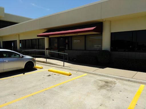 CCA ReSale As Thrift Giant